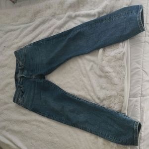 Scotch & Soda Ralston slim fit medium wash jeans